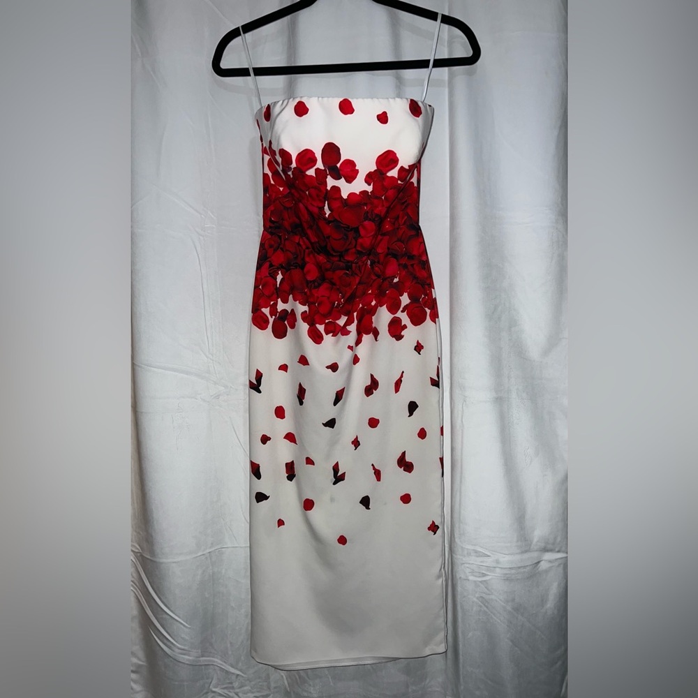 Women’s Contemporary Dress